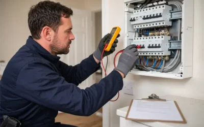 Do I Need an EICR in Crosby? A Landlord’s Guide